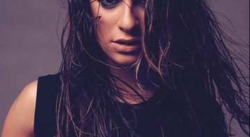 Lea Michele - Louder - Reprodução