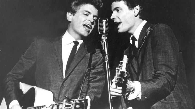 Phil Everly - Everly Brothers