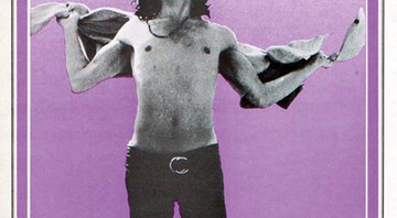 # 38 (JUL. 1969) 
Em entrevista ao jornalista Jerry Hopkins, Jim Morrison falou sobre música, caos e rebeldia.
 - Reprodução
