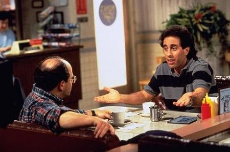 Galeria – Dez descobertas de Seinfeld – 8 