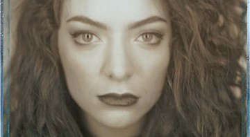 SURPRESA
Lorde custou a crer que havia se tornado famosa - FRANK OCKENFELS 