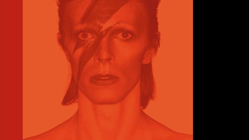 As Muitas Peles de David Bowie