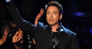 Robert Downey Jr. - People's Choice Awards