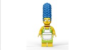 Os Simpsons - Lego - Marge Simpson 2