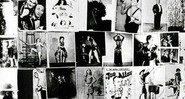 Galeria - 10 maiores álbuns duplos de todos os tempos - Rolling Stones