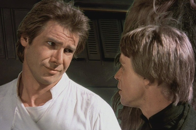 8 fatos sobre Mark Hamill, o eterno Luke Skywalker de 'Star Wars' - Revista  Galileu