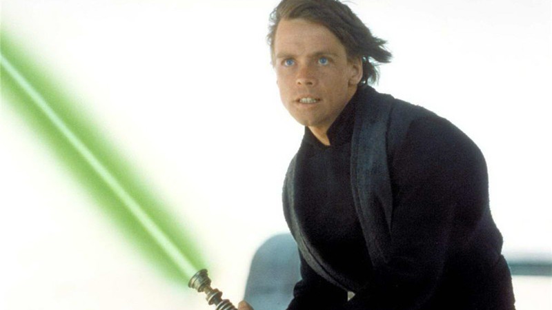 Mark Hamill espera que próximo Star Wars seja seu último filme na