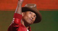Pharrell Williams - Matt Sayles/AP