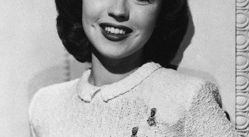 Morreu na última segunda, 10, a atriz norte-americana Shirley Temple - AP