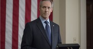 House of Cards - Gill