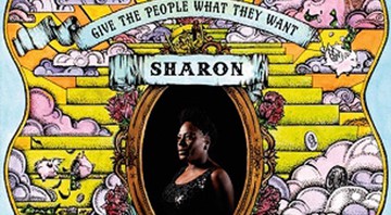 Sharon Jones and
the Dap-Kings