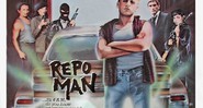 Galeria - Filmes anos 80 - Repo Man – A Onda Punk