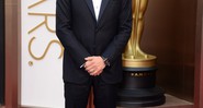 Galeria - Tapete Vermelho Oscar - Leonardo DiCaprio