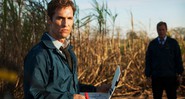 Matthew McConaughey - True Detectives