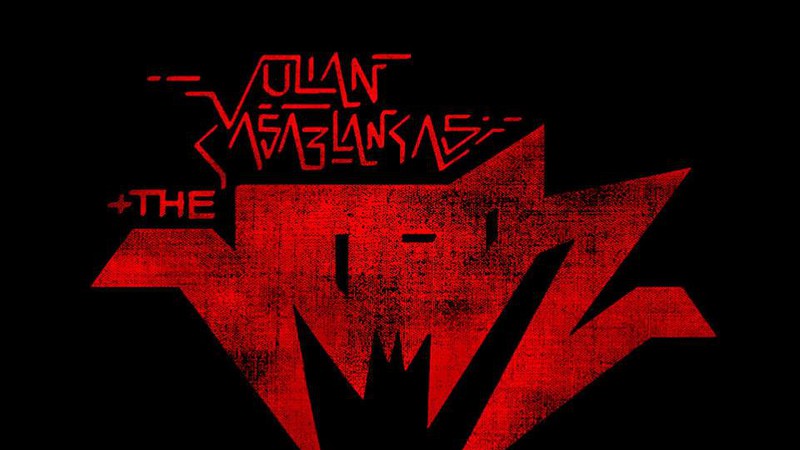Julian Casablancas + The Voidz
