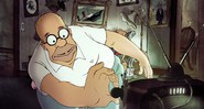 Os Simpsons - Sylvain Chomet  - Reprodução / Vídeo