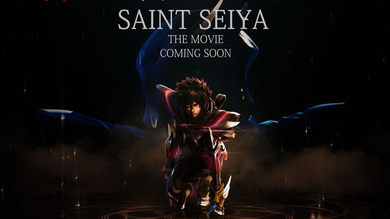 Cavaleiros do Zodíaco - Saint Seiya: Legend of Sanctuary