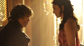 Tyrion Lannister (Peter Dinklage)  - Divulgação / HBO