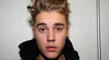 Galeria – surtos de astros teen – Justin Bieber - Polícia de Miami / AP