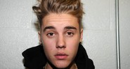 Galeria – surtos de astros teen – Justin Bieber