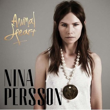 Nina Persson