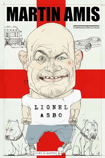 Lionel Asbo: Estado
da Inglaterra