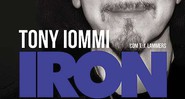 Biografia Tony Iommi