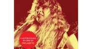 Biografia Dave Mustaine