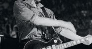 Pete Townshend - NEAL PRESTON/CORBIS