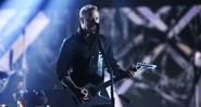 Metallica - Matt Sayles/AP