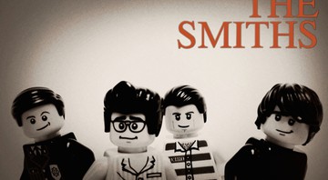 The Smiths - Reprodução/Twitter oficial
