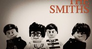 The Smiths - Reprodução/Twitter oficial