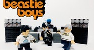 Lego - Beastie Boys