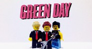 Lego - Green Day