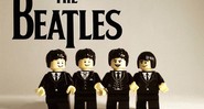 Lego - Beatles