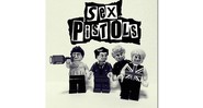 Lego - Sex Pistols