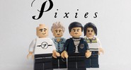 Lego - Pixies
