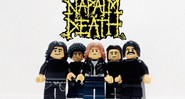 Lego - Napalm Death