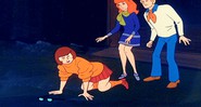 Galeria - Figurinos dos desenhos - Velma