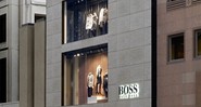 Galeria - Escândalos da Moda - Hugo Boss