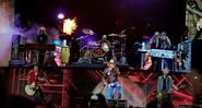 Guns N' Roses em São Paulo 2