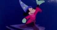 Galeria - Moda das animações - Mickey