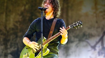 Soundgarden no Lollapalooza 2014 - MRossi/Divulgação