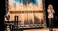 Galeria – Pocket show – Ellie Goulding 4