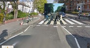Beatles - Street View