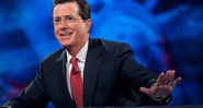 Stephen Colbert - Reprodução