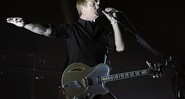 Queens Of The Stone Age - Josh Homme