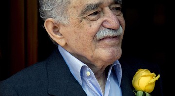 Gabriel García Marquez - Eduardo Verdugo/AP