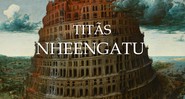 Titãs - Nheengatu