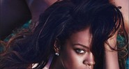 Rihanna nas páginas da revista <i>Lui</i> 7